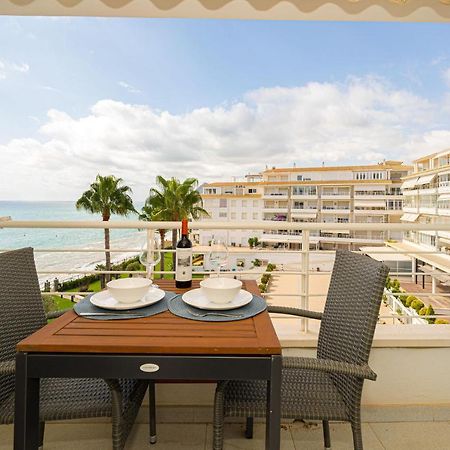 Costabella Altea Daire Dış mekan fotoğraf