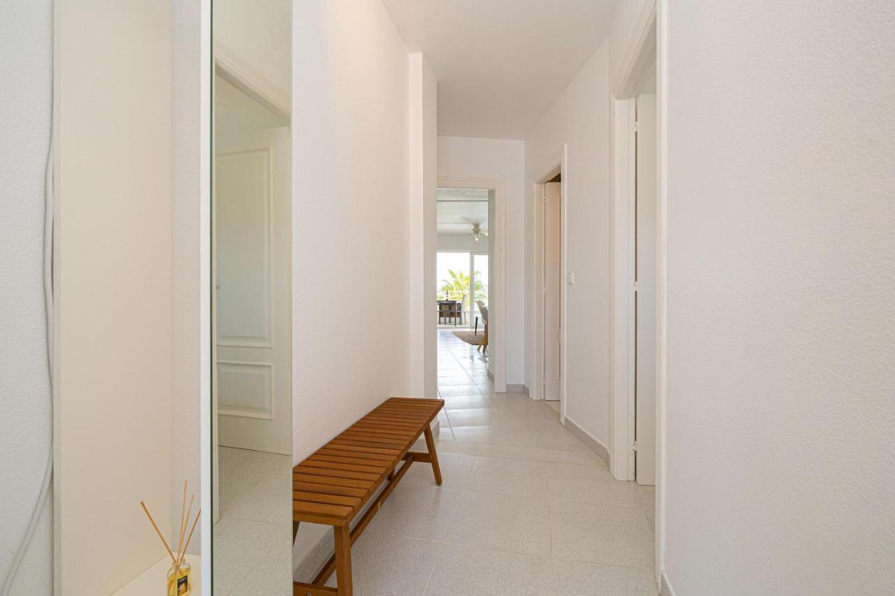 Costabella Altea Daire Dış mekan fotoğraf